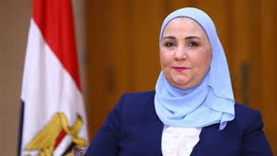 وزيرة التضامن تعلن موعد الاستعلام عن العلاوات الخمس للمستحقين من اصحاب المعاشات
