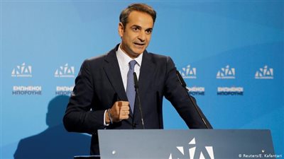 اليونان: سياسة تركيا الاستفزازية تهدد السلام في الشرق الأوسط
