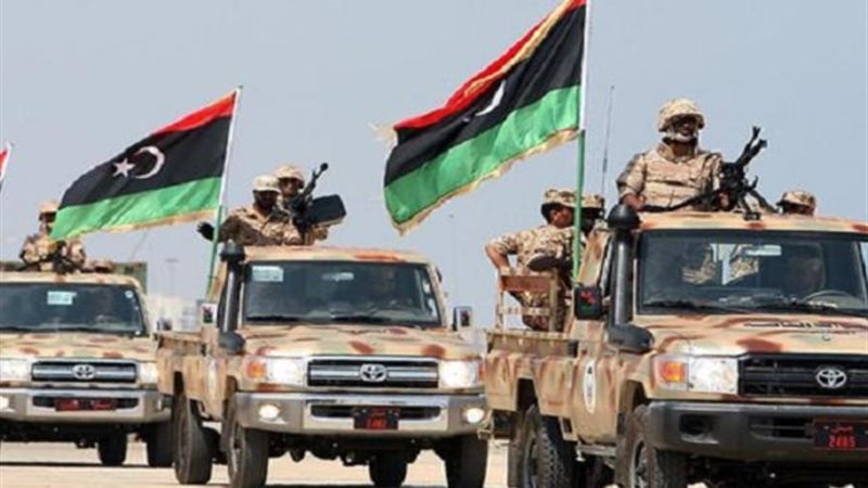 صورة أرشيفية - الجيش