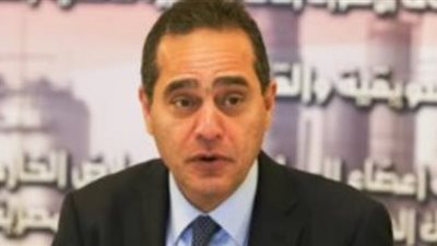 ابو المكارم: توقعات بزيادة الصادرات خلال الربع الرابع من العام الجاري