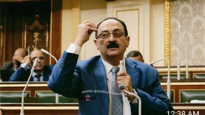 عبد الواحد : 28 قانون واتفاقية ساهمت في توفير تمويل خطة الدولة لتطوير منظومة النقل