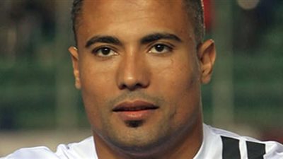 وفاة والد علاء إبراهيم نجم منتخب مصر والأهلي السابق