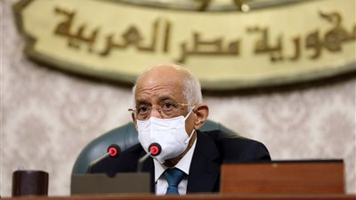 عبد العال : النظام الحالي ورث دولة مفلسة