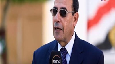 6 سيارات لنقل طلاب الشيخ زويد ورفح للجنة امتحانات الثانوية العامة