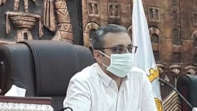 نائب محافظ الغربية : تطوير ورصف مدخل قرية محلة أبو على بالمحلة بتكلفة 62 مليون جنيه