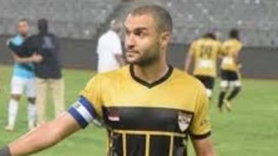 سموحة يفاوض مدافع الإنتاج لتدعيم صفوفه فى الميركاتو