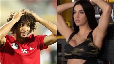 بالصور.. فضيحة عمرو وردة الجديدة مع صحفية يونانية