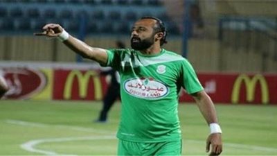 أحمد عادل يكشف كواليس مشادته مع أشرف قاسم قبل الانتقال للأهلي