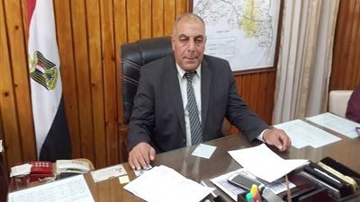 زراعة 400 ألف فدان قمح بالتسوية بالليزرعلى مصاطب خلال الموسم المقبل بالدلتا