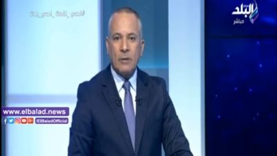 أحمد موسى: مرسي طلب من الداخلية التخلص من متظاهرى الاتحادية.. فيديو