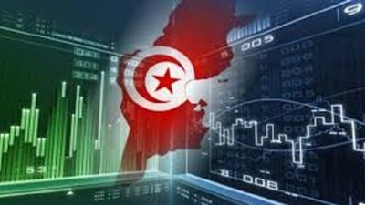 توقعات بانكماش الاقتصاد التونسى وارتفاع نسبة البطالة