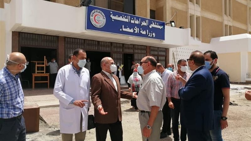 بوابة الجمهورية