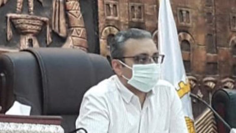 بوابة الجمهورية