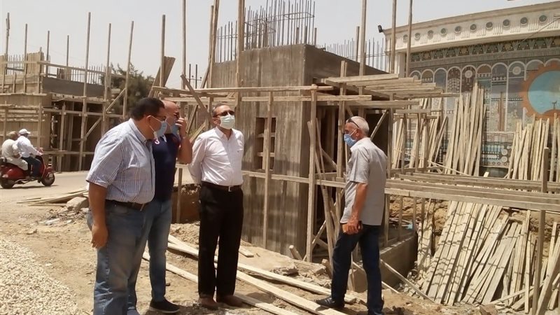 بوابة الجمهورية