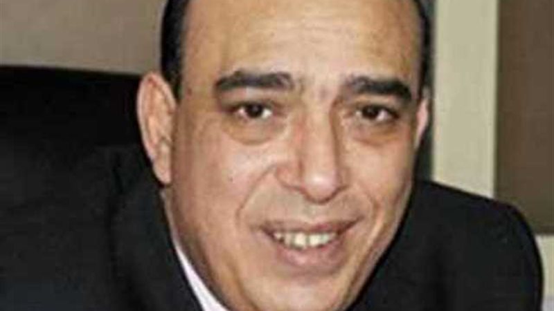 المخرج محمد العمري
