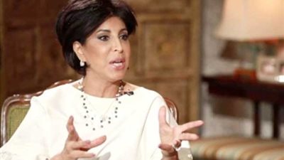 الشيخة إقبال الصباح تتبرع بمليون جنيه للمصريين العائدين من ليبيا