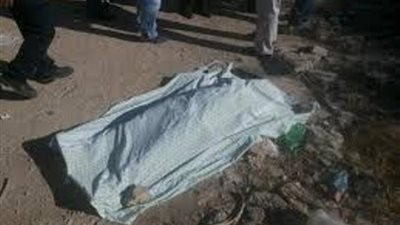 أمن الإسماعيلية يكشف هوية جثة متعفنة في مبنى تحت الإنشاء