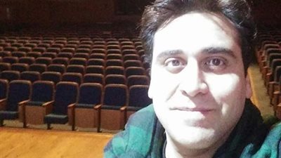 إبنة الفنان الراحل ممدوح وافي ترشح محمد يوسف لتجسيد شخصية والدها