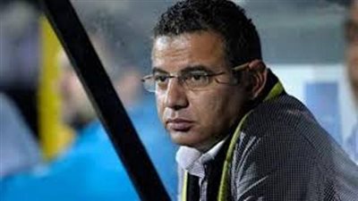 ماجد سامي: الأهلي المستفيد الوحيد من عودة الدورى