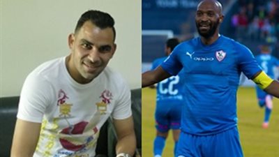أحمد عيد: شيكابالا حافظ على شعبية الزمالك في سنوات عجاف .. وأنا لا أثير الفتنة بين الجماهير على السوشيال ميديا