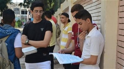 لطلبة الثانوية العامة قوى مناعتك وارفع معدل تركيزك بهذه الطريقة