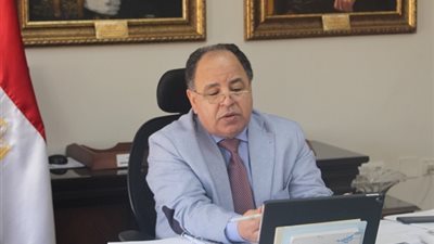 وزير المالية: مصر انتهجت سياسة مرنة لمواجهة تداعيات فيروس «كورونا»