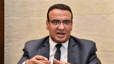 صلاح حسب الله : لجوء مصر لمجلس الامن وضع العالم امام مسئولياته بشأن ملف سد النهضة