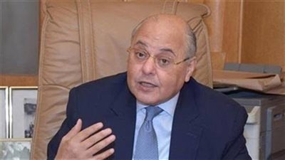 موسى مصطفي موسى : قرار الرئيس اللجوء لمجلس الامن اصرار علي استكمال المسار السلمي لاخره