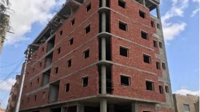 محافظ الشرقية يتابع انشاء مجمع خدمات الحسينية والوحدة البيطرية بالناصرية