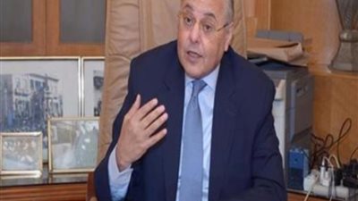 موسى مصطفي موسى : قرار الرئيس اللجوء لمجلس الامن اصرار علي استكمال المسار السلمي لاخره