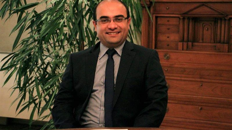 بوابة الجمهورية