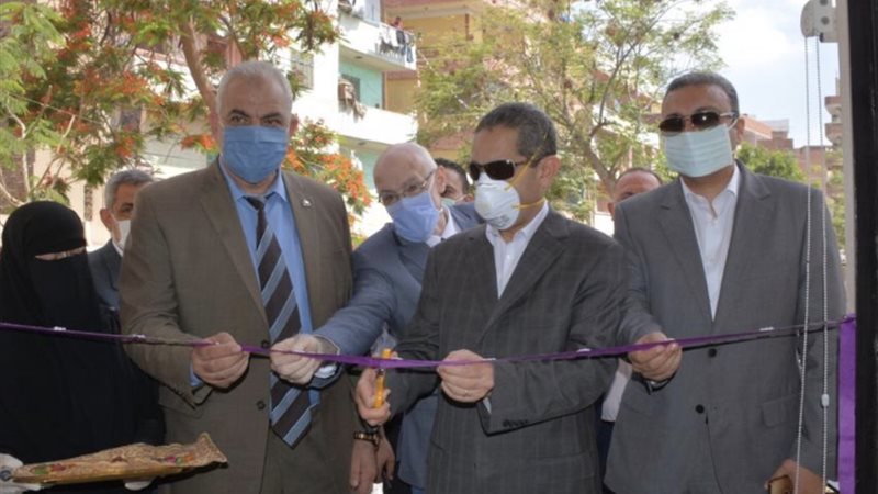 بوابة الجمهورية