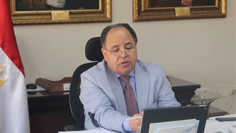 الدكتور محمد معيط