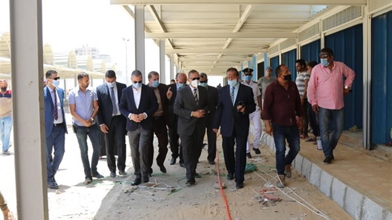 بوابة الجمهورية