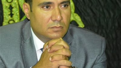 حزب الحرية بزايد يدعو المصريين للاصطفاف خلف القيادة السياسية