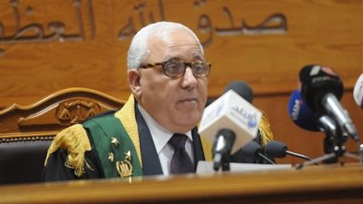 المحكمة : المتهمون .. مجرمي حرب ..ورجال الجيش والشرطة ضحوا بأرواحهم لوأد شوكتهم