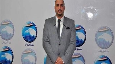 قيادي بـ