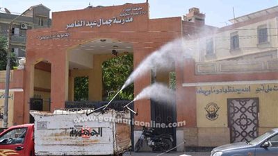أولياء أمور: نشكر الحكومة لحرصها على حياة أبنائنا الطلبة
