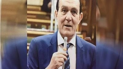 برلماني: خطاب السيسي لقى تأييداً كبيراً وواسع النطاق من الرأى العام الليبي