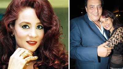 تعرف على العمر الحقيقى للفنانة سحر رامى