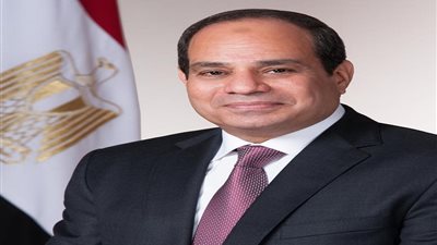 السيسي يكلف بتوفير السلع الاستراتيجية من منتجات غذائية ومستلزمات طبية