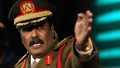 المسماري: يجب حل الميليشيات في العاصمة طرابلس ومواجهة التغلغل التركي