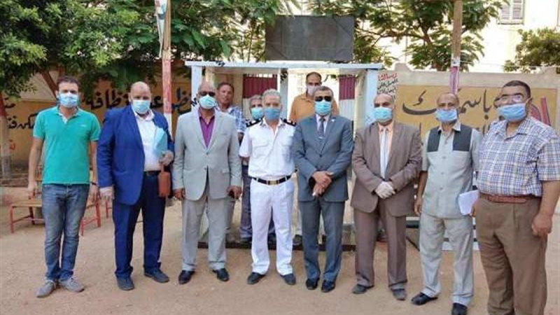 بوابة الجمهورية