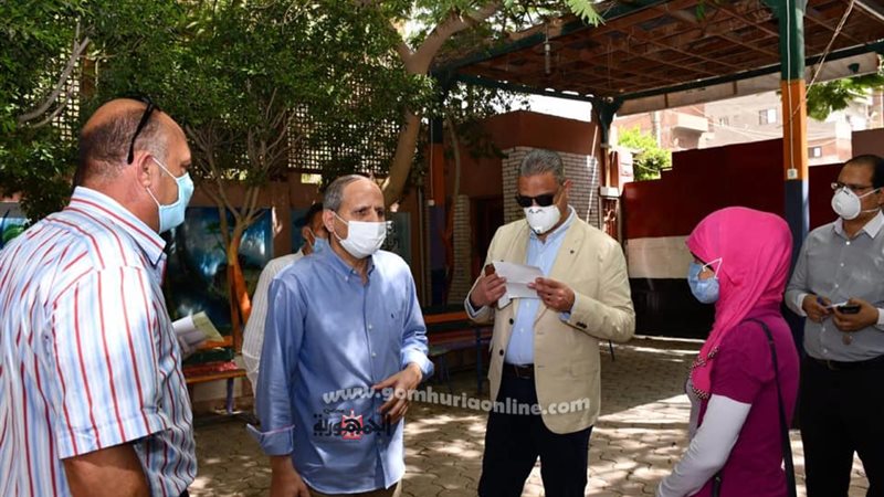 بوابة الجمهورية