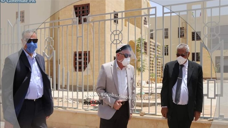 بوابة الجمهورية