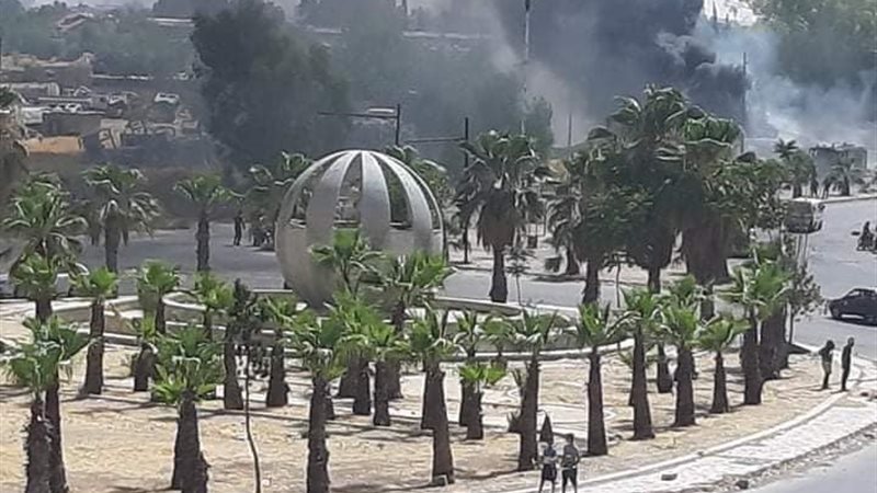 بوابة الجمهورية