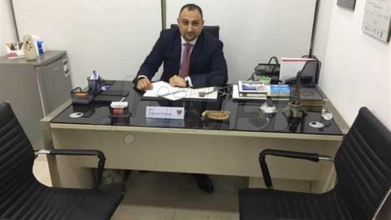 بوابة الجمهورية