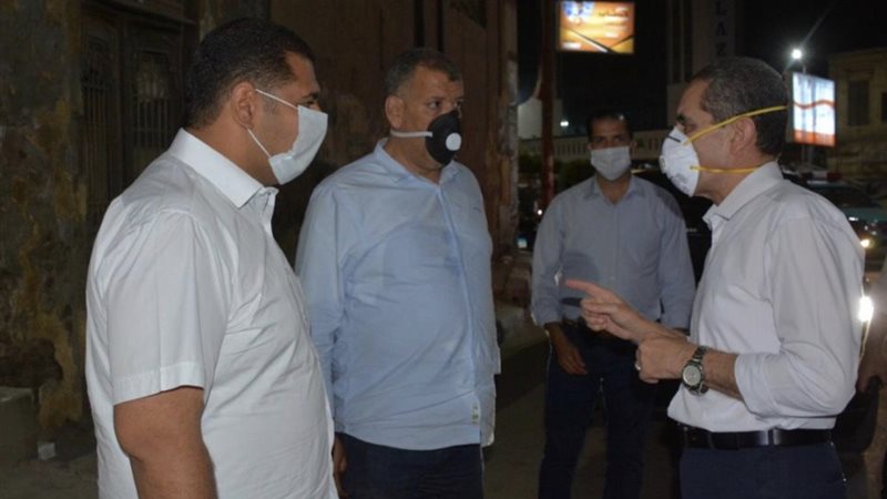 بوابة الجمهورية