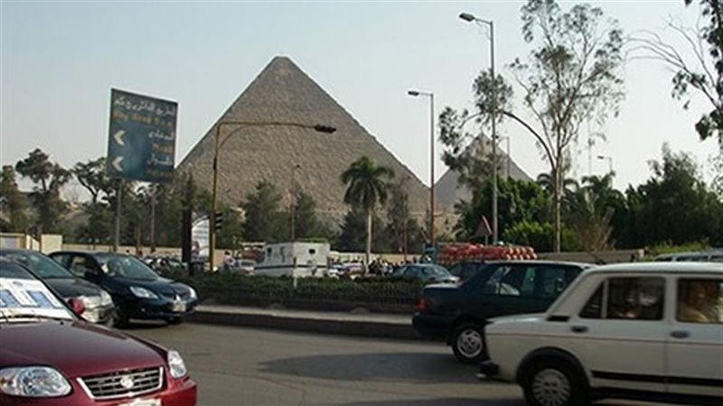 بوابة الجمهورية