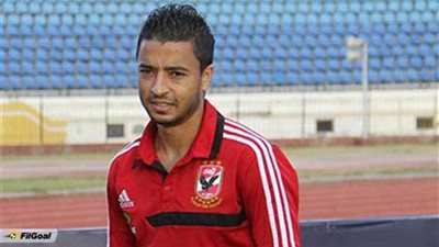 باسم علي: وقعت للزمالك قبل الانضمام للأهلي
